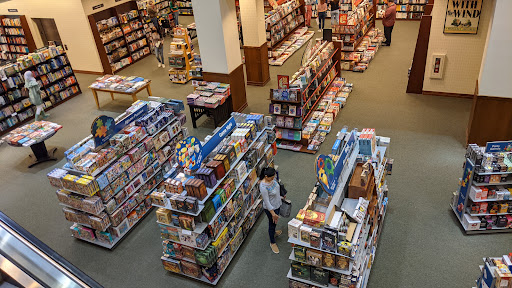 Book Store «Barnes & Noble», reviews and photos, 2601 Preston Rd #1204, Frisco, TX 75034, USA