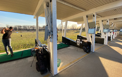 Golf Driving Range «Anchor Golf Center», reviews and photos, 21 NJ-10, Whippany, NJ 07981, USA