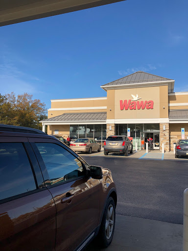 Convenience Store «Wawa», reviews and photos, 3620 Street Rd, Bensalem, PA 19020, USA