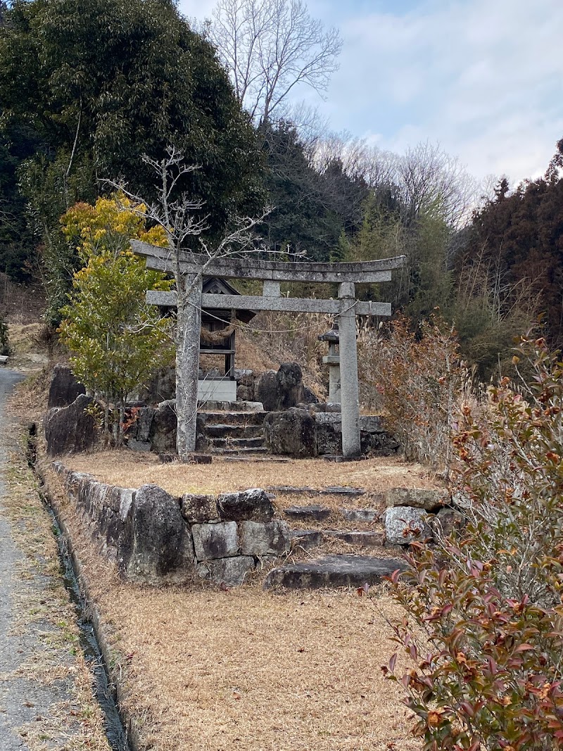 神社