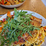 Photo n°1 de l'avis de Kerstin.a fait le 24/07/2023 à 18:24 sur le  Café waterkant à Esens