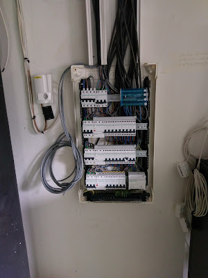 PRODOM ELEC à Berre-l'Étang