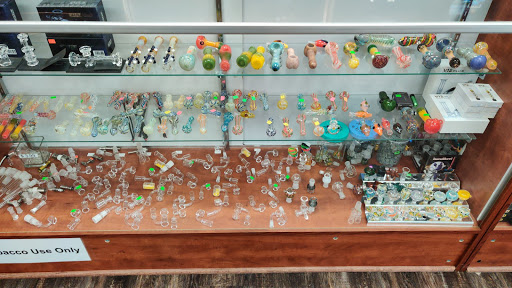 Tobacco Shop «United Zone Cigar lounge and e-cig Store/ Tobacco Shop», reviews and photos, 109 Capcom Ave #9, Wake Forest, NC 27587, USA