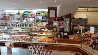 La Miette de Pain à Loireauxence