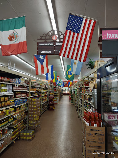 Grocery Store «Northgate Gonzalez Markets», reviews and photos, 831 N Hacienda Blvd, La Puente, CA 91744, USA