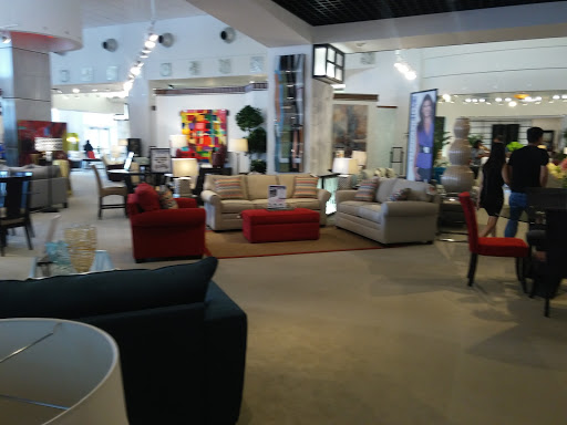 Furniture Store «Rooms To Go & Rooms To Go Kids Furniture Store - Dadeland (Miami)», reviews and photos, 7360 N Kendall Dr, Miami, FL 33156, USA