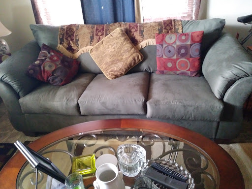 Furniture Store «Furniture Deals», reviews and photos, 14121 US-40, Kansas City, MO 64136, USA