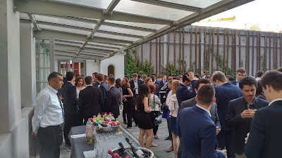 GREAT EVENTS PARTNERS sasu à Guignes