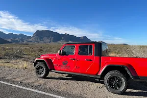 Terlingua Jeep Rentals image