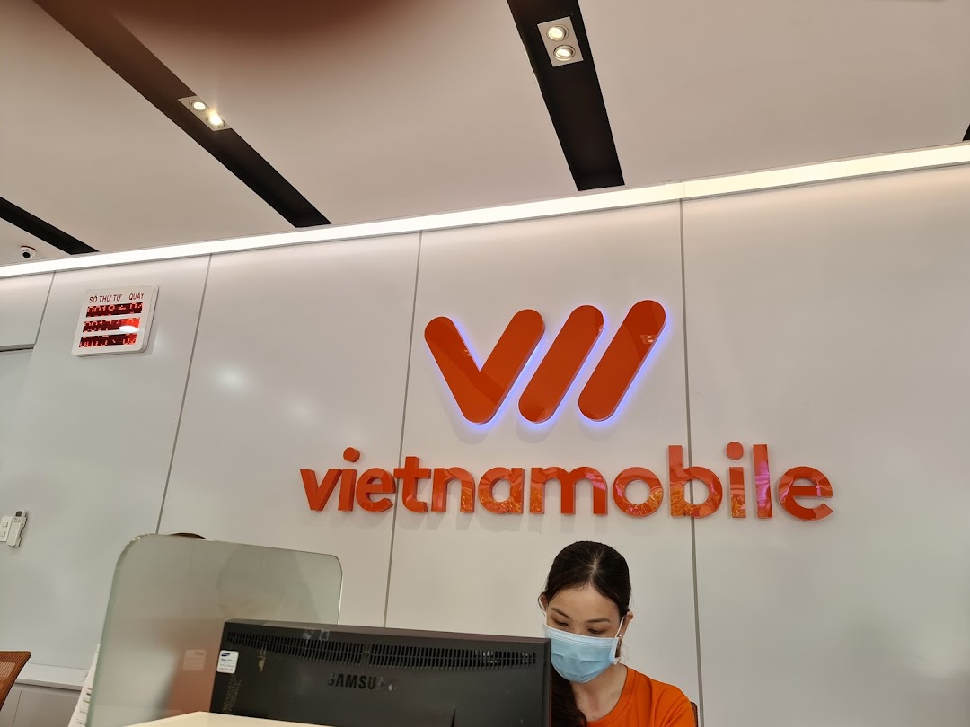 Cửa hàng Dịch vụ Vietnamobile