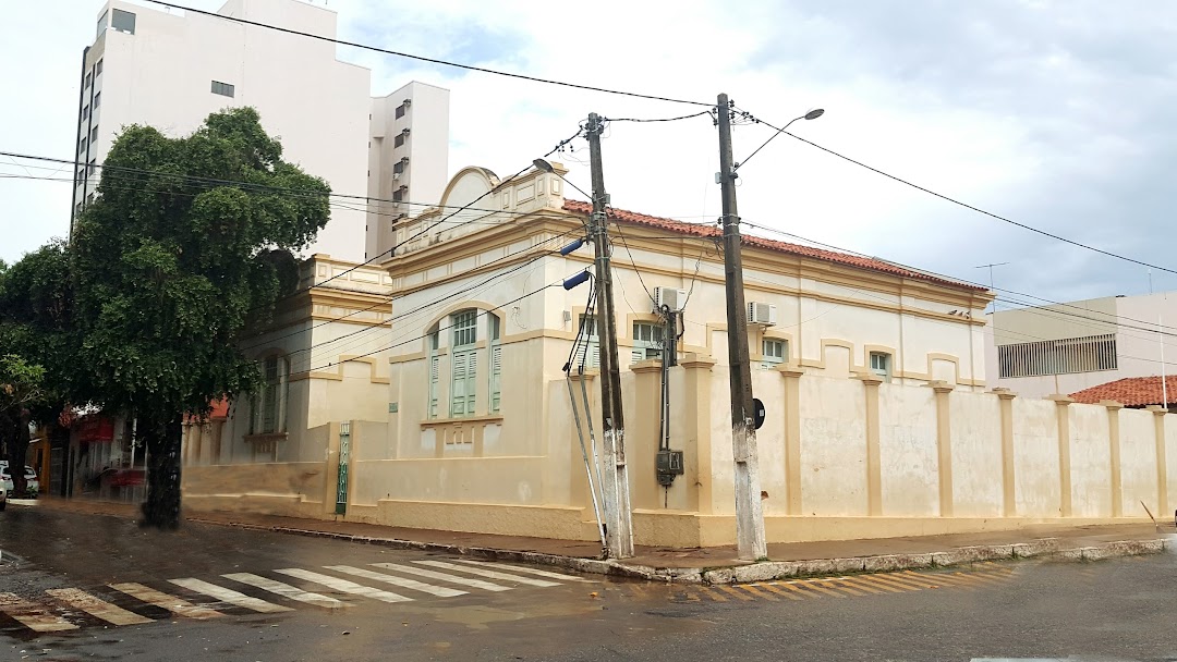 Escola Municipal Dr. Costa Borges