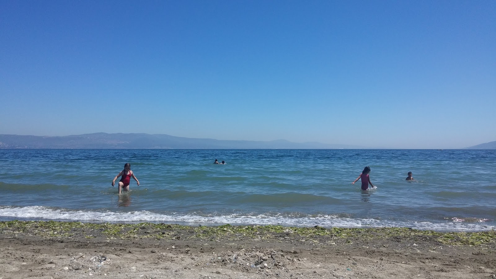 Kaytazdere beach photo #7