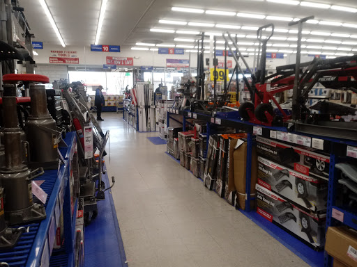 Hardware Store «Harbor Freight Tools», reviews and photos, 338 Domer Ave, Laurel, MD 20707, USA