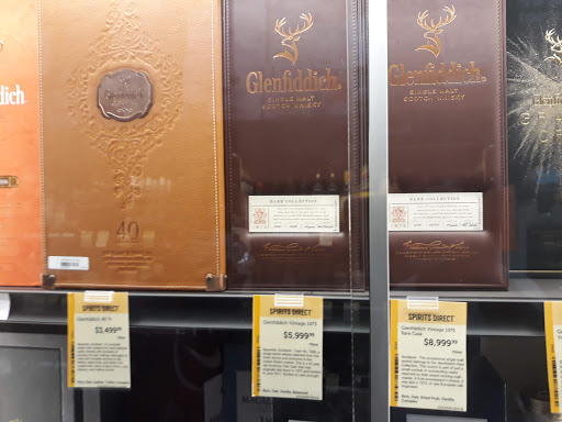 Wine Store «Total Wine & More», reviews and photos, 4625 Millenia Plaza Way, Orlando, FL 32839, USA