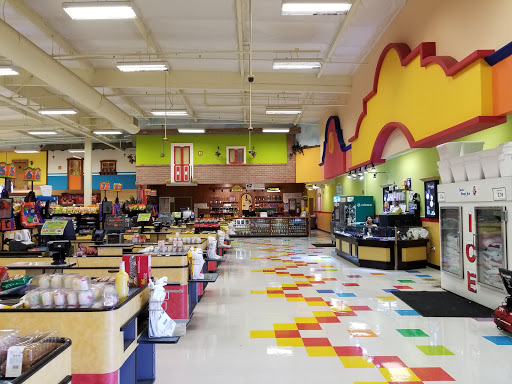 Grocery Store «La Plaza Market», reviews and photos, 3225 N Tracy Blvd, Tracy, CA 95376, USA
