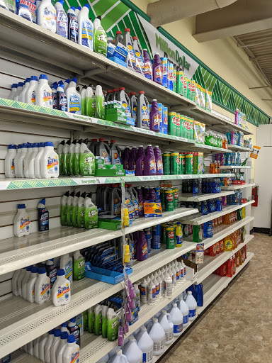 Dollar Store «Dollar Tree», reviews and photos, 6539 Annapolis Rd, Landover Hills, MD 20784, USA