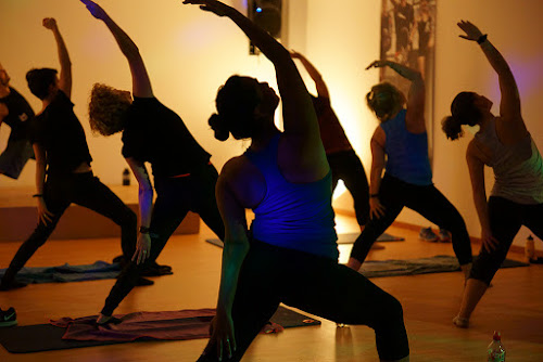 Cours de yoga PHIL FORME ET FITNESS Yerres