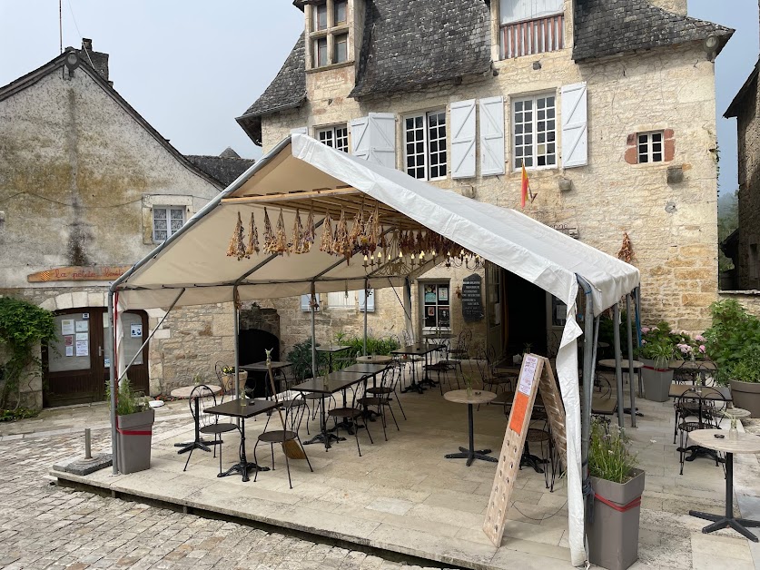 Le bistrot de Turenne à Turenne