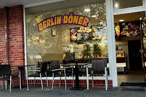 BERLIN DÖNER image