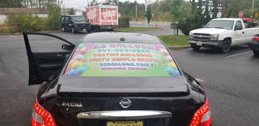 Sign Shop «Big Splash Graphics», reviews and photos, 125 Halls Mill Rd #3, Freehold, NJ 07728, USA