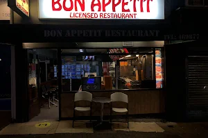 Bon Appetit image