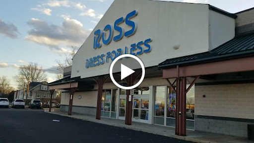 Clothing Store «Ross Dress for Less», reviews and photos, 20 N West End Blvd, Quakertown, PA 18951, USA