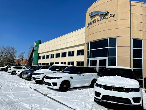 Jaguar Dealer «Jaguar Nashville», reviews and photos, 3 Cadillac Dr, Brentwood, TN 37027, USA
