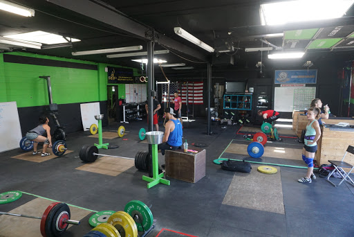 Gym «Alpine CrossFit», reviews and photos, 12090 W 50th Ave, Wheat Ridge, CO 80033, USA