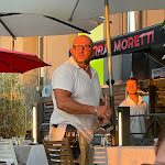 Photo n°1 de l'avis de Phil.n fait le 11/07/2023 à 17:05 sur le  L'Osteria Tavullia à Tavullia