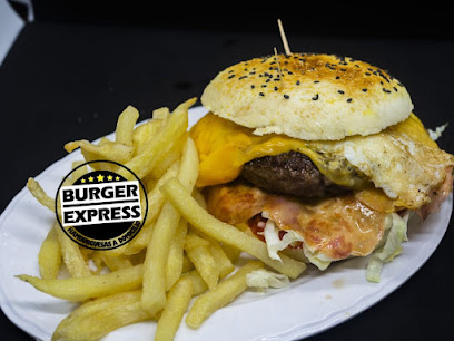 burgerexpress