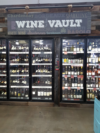 Wine Store «BevMo!», reviews and photos, 342 E Hillsdale Blvd, San Mateo, CA 94403, USA