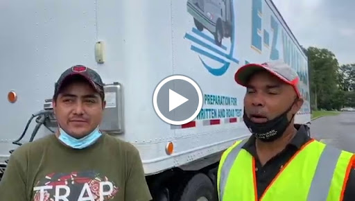 Driving School «E Z Wheels Driving School», reviews and photos