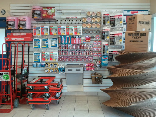 Self-Storage Facility «Security Self Storage», reviews and photos, 405 S Hillside St, Wichita, KS 67211, USA