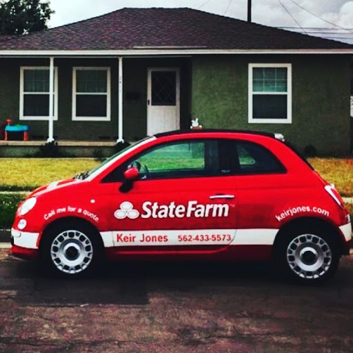 Insurance Agency «Keir Jones - State Farm Insurance Agent», reviews and photos