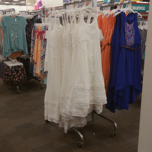 Department Store «Target», reviews and photos, 2300 Park Ave, Tustin, CA 92782, USA