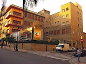 Colegio Nuestra Señora del Carmen y San José