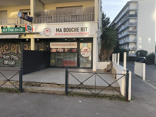Boucherie-charcuterie Ma Bouche Rit Montpellier