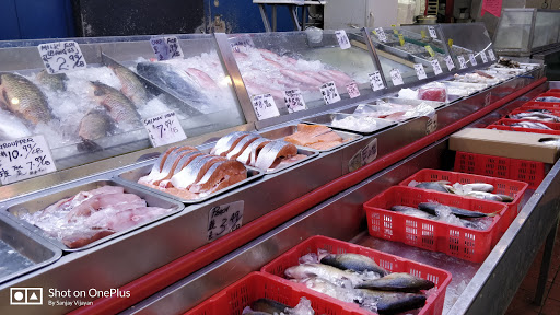 Asian Grocery Store «Hong Kong Supermarket», reviews and photos, 265 New Jersey 18, East Brunswick, NJ 08816, USA