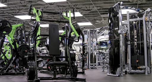 Health Club «FITNESS:1440», reviews and photos, 411 Metroplex Dr, Nashville, TN 37211, USA