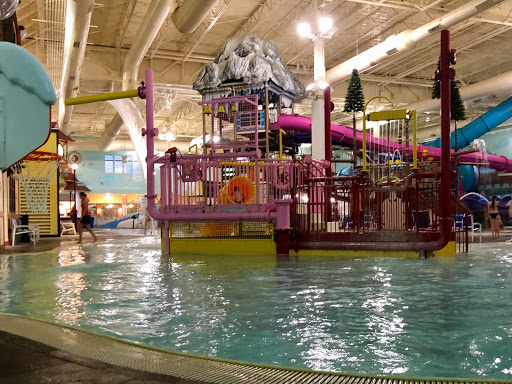 Water Park «Avalanche Bay Indoor Waterpark», reviews and photos, 1 Boyne Mountain Rd, Boyne Falls, MI 49713, USA