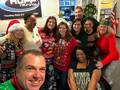 Insurance Agency «Huff Insurance», reviews and photos