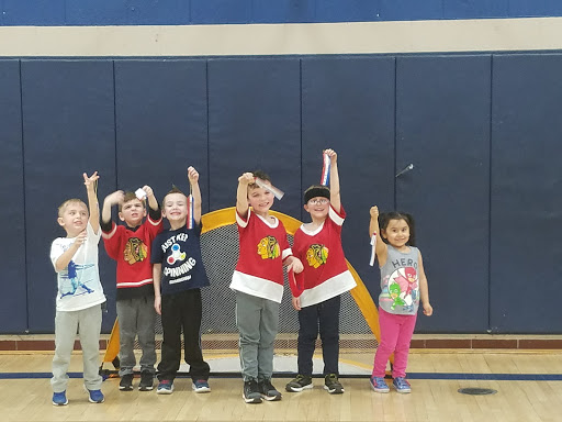 Community Center «Westchester Park District», reviews and photos, 10201 Bond St, Westchester, IL 60154, USA