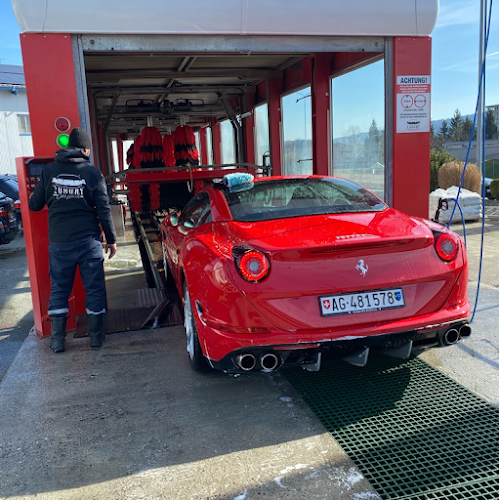 Luxury Car-Wash GmbH - Zürich