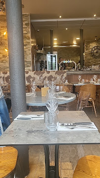 Atmosphère du Restaurant italien Il Quadrifoglio à Paris - n°4
