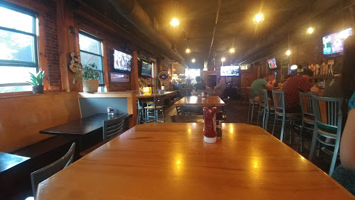 Bar «Dover Brick House», reviews and photos, 2 Orchard St, Dover, NH 03820, USA
