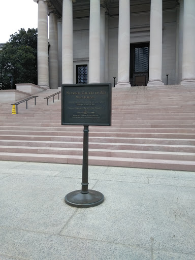 Gift Shop «The Gallery Shops», reviews and photos, 401 Constitution Ave NW, Washington, DC 20565, USA