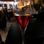 Photo n°1 de l'avis de Marilena.c fait le 26/10/2020 à 16:47 sur le  Salotto - Comfort Food à Nocera Inferiore