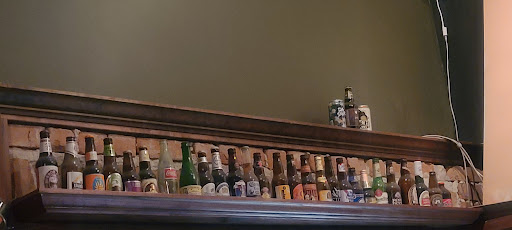 Bar «The Lost Leaf», reviews and photos, 914 N 5th St, Phoenix, AZ 85004, USA