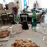 Photo n°1 de l'avis de Paolo.a fait le 17/02/2019 à 15:01 sur le  Ristorante Il Frantoio Restaurant&wine à Specchia