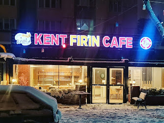 KENT FIRIN CAFE